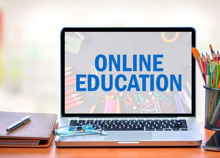 How Online Learning Is Changing Education in India