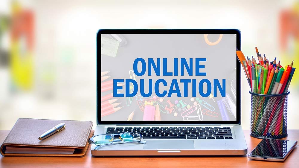 How Online Learning Is Changing Education in India