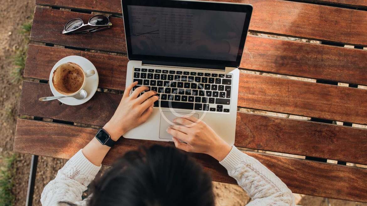 Career-Focused Online Courses