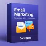 Email Marketing