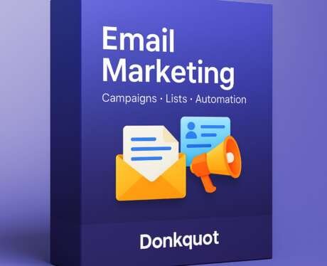 Email Marketing