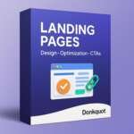 Landing Pages