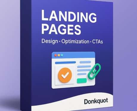 Landing Pages