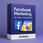 Facebook Marketing