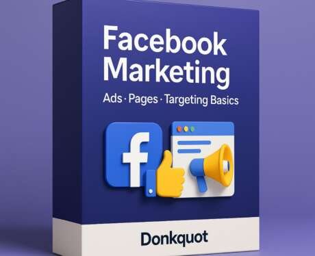 Facebook Marketing