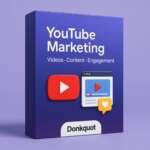 Youtube Marketing