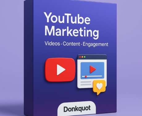 Youtube Marketing