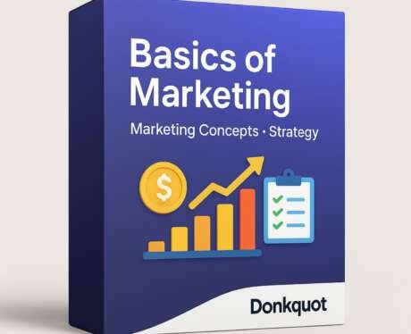 Business Online Course