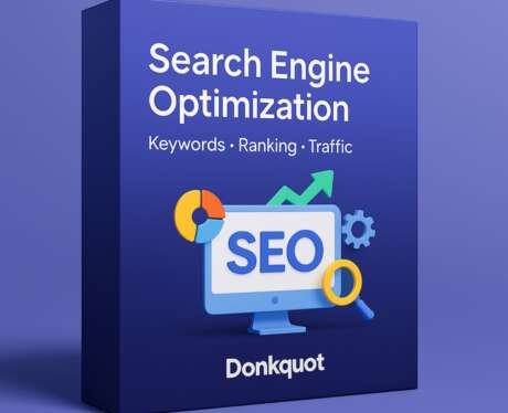 Search Engine Optimization