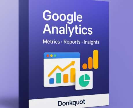 Google Analytics