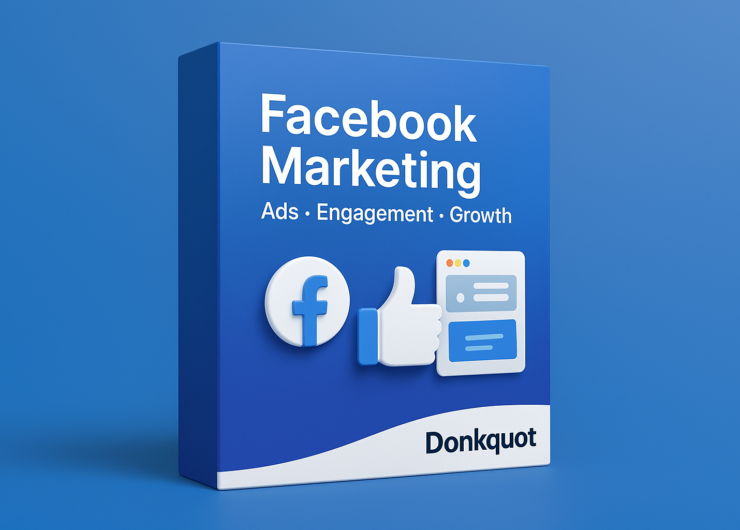 Facebook Marketing