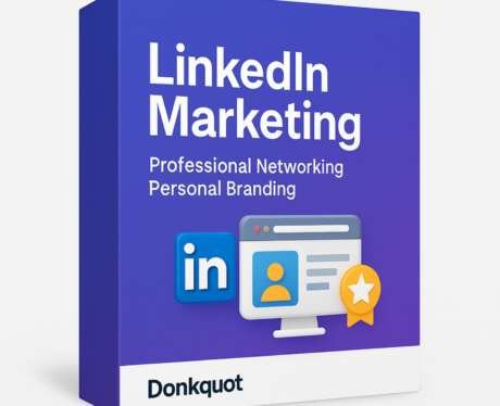 Linkedin Marketing