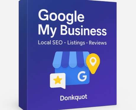 Google My Business