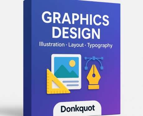 Graphics Design