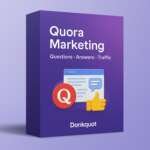 Quora Marketing