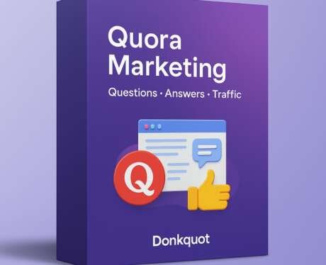 Quora Marketing