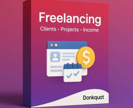 Freelancing