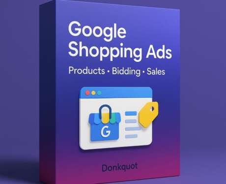 Google Shopping Ads