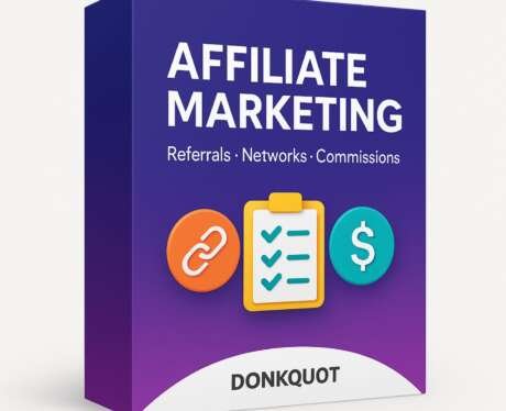Affiliate Marketing